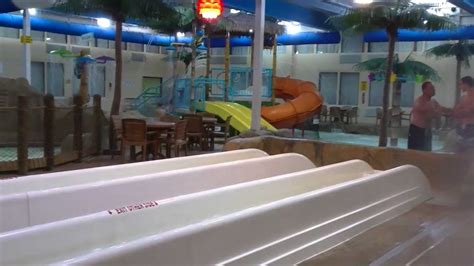 clarion hotel batavia ny waterpark.